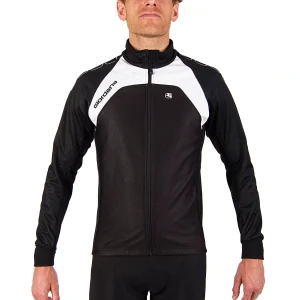 Chaqueta SILVERLINE Negro