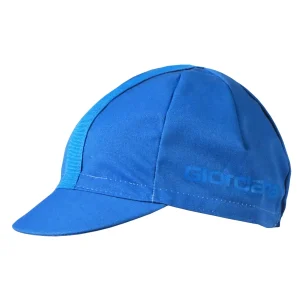Gorra algodón SOLID c/cinta Azul