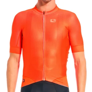 Maillot FR-C PRO Neón Naranja